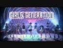SNSD　少女時代　Genie　Teaser movie