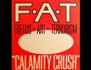 Calamity Crush / FOETUS ART TERRORISM