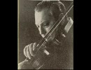 ドヴォルザーク：ヴァイオリン協奏曲 Op.53（1951ライヴ）