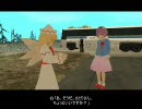 【東方GTA】春告精の通り道　５話