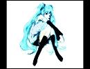 初音ミク「ずっと いつまでも」