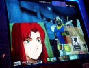 ＧＣＢ　ガンダムカードビルダー　奮闘気１３　連邦女の子編