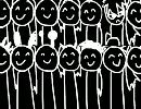 授業参観で「くたばれPTA」を歌ってみた(´;ﾟ;ё;ﾟ;)