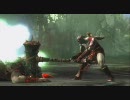 [God of War II] エセ超忍の巨神への道 Ch 8 忘却の沼