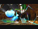 箱バル観戦記：50【XBLA バーチャロン オラタン バルバドス】
