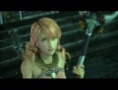 初めての　文字読めないけど宇宙人の私がFF13実況　part113