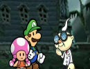 ＜ＬＵＩＧＩ＞ルイージヒル＜ＨＩＬＬ＞