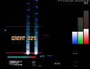 【BMS】Genesis of Splitter World -工事現場mix- SP USC　Clear