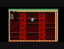【実況】回復縛りで「ロックマン３」をプレイStage3【ソレー】