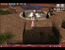 【mabinogi】生贄HDを打撃ブレイズでやってみた【マビノギ】