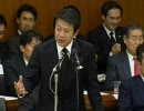 中川昭一氏－ハチであろうが