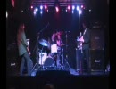 Joe Stump 「Weapon of Choice」（Live 2009.10.10）