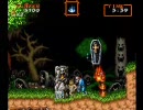 【朝日奈あや】超魔界村を絶叫しながら配信【亮】