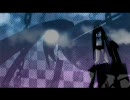 +想いふけりながらブラック★ロックシューターを歌ってみた+ byかごたま