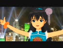 比較用　【アイマスSP16号】 シャオユウ衣装 響