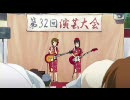 【唯】　ふでペン～ボールペン～　【梓】