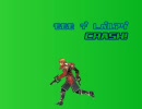 【FF11】モモモでれべるあげ Lv57