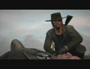 Red Dead Redemption 字幕つきプレイ動画10