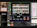 【れおにくMTG】MO実況プレイ Part6 ZZWドラフト 8-4 二回戦
