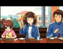 【ハルヒ】白いボールのファンタジー【天使】