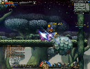 スーパーアクションオンライン　黒コケの森（下級）