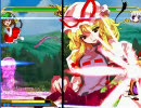 MUGEN 神・狂・凶・強 シングル大会 Part24