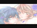 【KAITO・MEIKO】花の刻印【オリジナル曲】