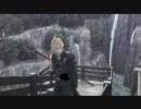 【MAD】FF7 ACC ×Portishead(ポーティスヘッド)　～glory box～