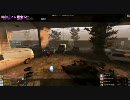 Violetch AK（笑）vs一文字（笑）戦実況　その4