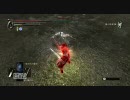 【デモンズソウル】　デフォルト顔でＰＫ・対人④