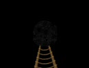 【最古青鬼1.0実況プレイ】変態と笑い上戸で命懸けの青鬼ごっこ-Part終-2