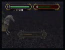 ファイアーエムブレム蒼炎の軌跡ハードを実況　１７章 part5