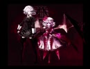 【石鹸屋】7割くらいで紅いアムールを歌ってみた【東方Lv.20】