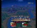 MJG(トゥーンリンク) vs Domo(メタナイト) 1