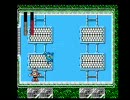 【実況】回復縛りで「ロックマン３」をプレイStage4【ソレー】