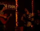 Punch Brothers - Icarus Smicarus【Live】