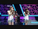 Davichi（ダビチ） - 時間よ 止まれ （Live）  / 日本語字幕付き