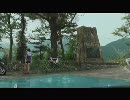 水色のロードスターでヤビツ峠を走ろう　その３