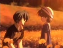 CLANNAD 感動シーン　特選編