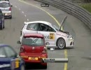 ポロカップ　ちょっｗおまｗ　なクラッシュ