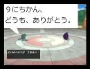 ９日間連続！リーナとヌオーのバトレボシングル9匹目(19)