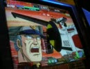 ガンダムカードビルダー店内対戦・死神vsガトーさん