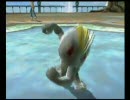 【バトレボ】HGSSゲーム内交換制限プレイその7.5　Ｏ型実況番外編