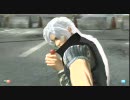 鉄拳6BR　第5回黒黒杯A.C筐体　12
