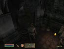 RomancingOblivion2　ベア一人旅　第49話　戦闘サブクエ編3