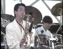 T-SQUARE NAUGHTY BOY グリーングリーンコンサート