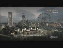 【CoD】RPマップパックの Carnival を散歩してみた【MW2】