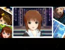 アイドルマスター　ヘアカタログ　Autumn　ver？