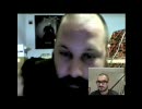 Sage Francis - "The Best Of Times" (iCHAT with Zane Lowe APRIL.28.2010)