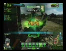 【BORDERBREAK】空振り三振ボーダーブレイク！８アウト目